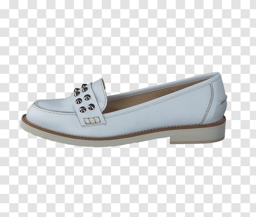 Slip-on Shoe White Fashion Sneakers - Ballet Flat - Nike Transparent PNG