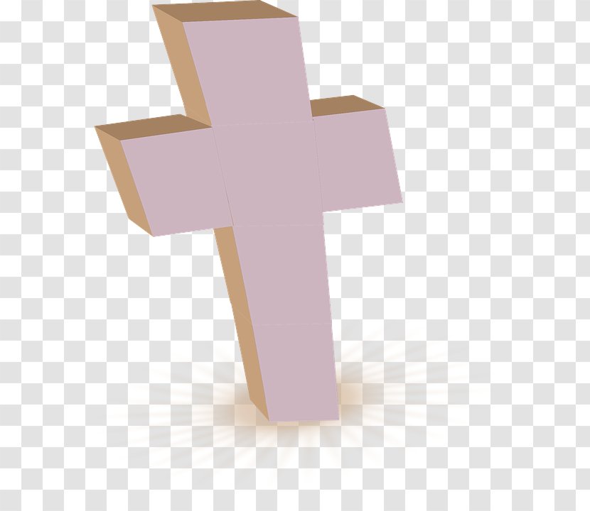 Religious Item Cross Symbol Crucifix Transparent PNG