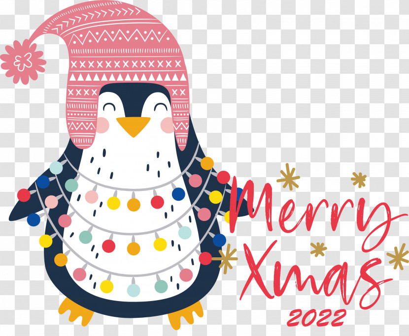 Merry Christmas Transparent PNG