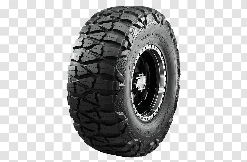 Car Motor Vehicle Tires Off-road Tire Mud Off-roading - Automotive Transparent PNG