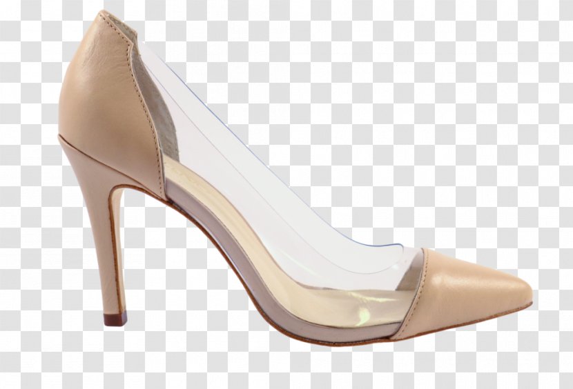 Court Shoe High-heeled Fashion Sandal - Mary Jane - Technical Transparent PNG