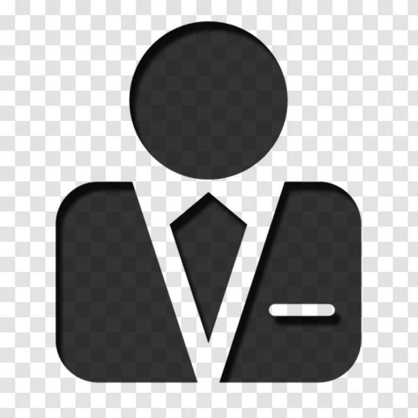 User Profile - Symbol - Black Transparent PNG