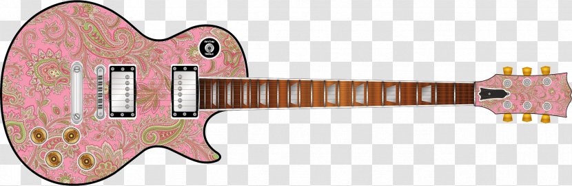 Acoustic-electric Guitar Acoustic Musical Instruments - Electric Transparent PNG