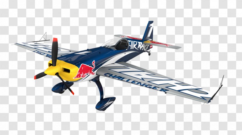 Airplane 2017 Red Bull Air Race World Championship Aircraft Zivko Edge 540 - Paper Wings Transparent PNG