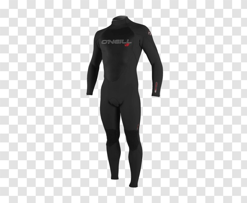 O'Neill Wetsuit Kitesurfing Rip Curl - Zipper - Surfing Transparent PNG