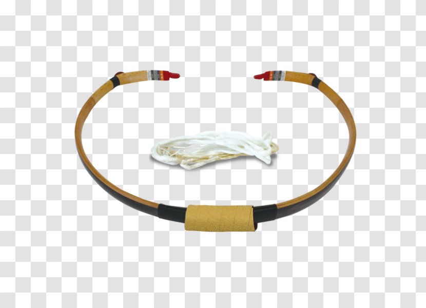 Gakgung Bow And Arrow Archery - Horn Transparent PNG