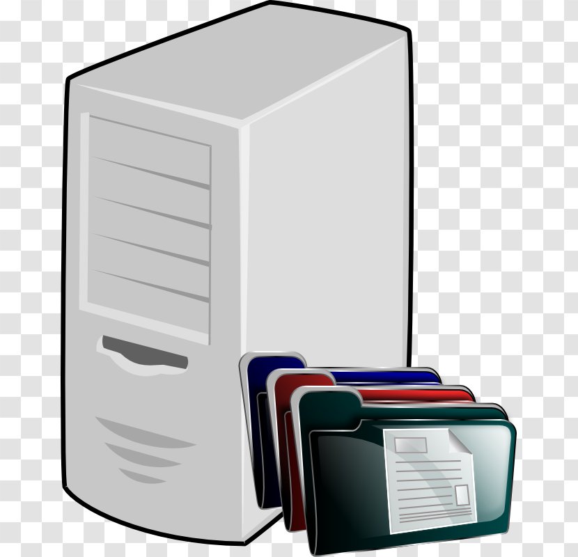 Database Server Computer Servers Clip Art - Cliparts Transparent PNG