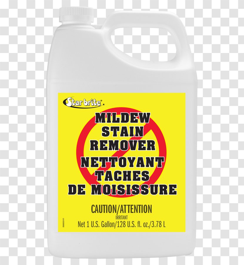 Car Product Fluid - Yellow - Stain Remover Transparent PNG