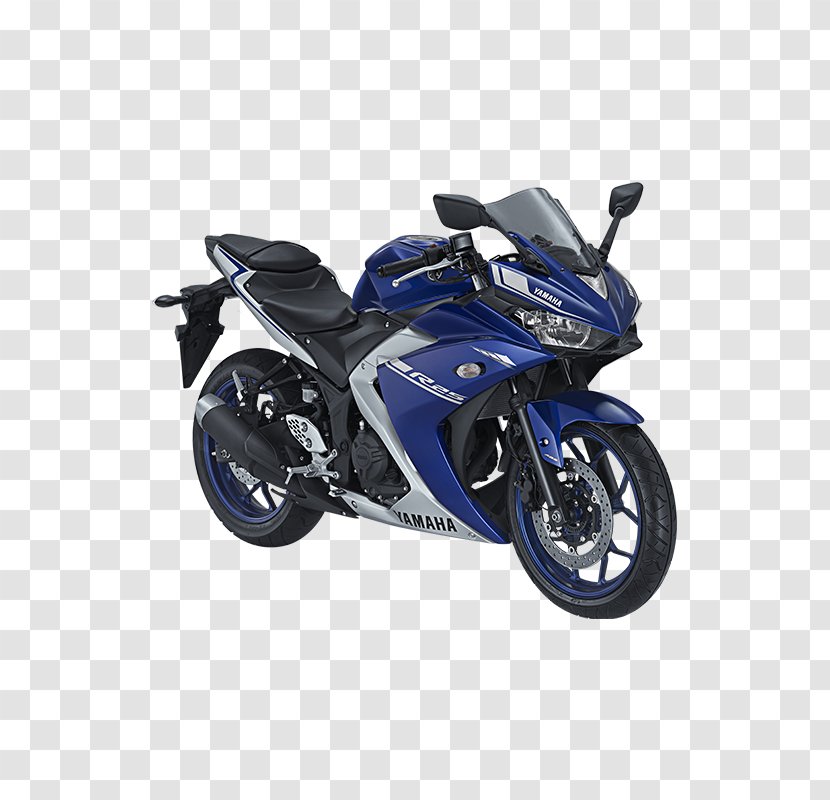 Yamaha Motor Company YZF-R1 YZF-R25 Motorcycle Corporation - Vehicle Transparent PNG