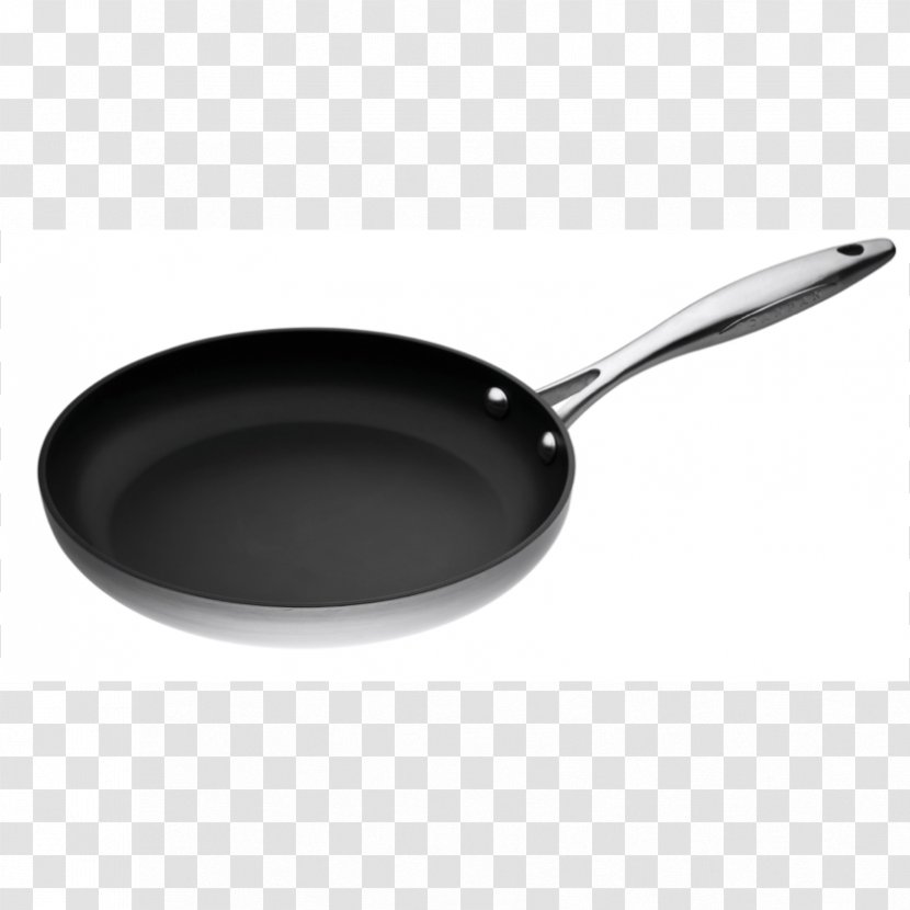 Frying Pan Cookware Non-stick Surface Stewing Kitchen Utensil - Nordic Ware Transparent PNG