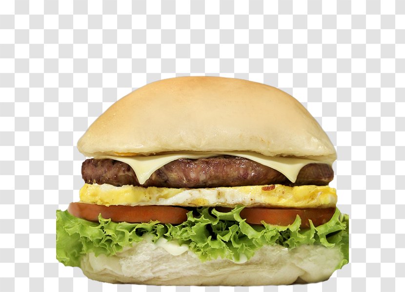 Cheeseburger Hamburger Bacon Breakfast Sandwich Pizza - Recipe - X BURGUER Transparent PNG