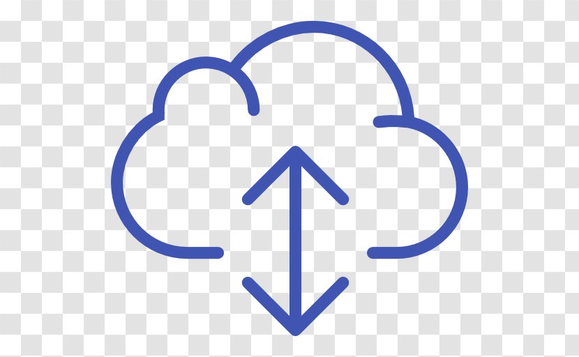 Cloud Computing Storage Amazon Web Services Microsoft Azure - Internet Transparent PNG