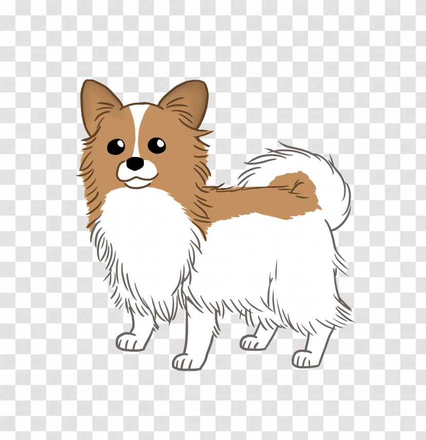 Pomeranian Puppy Dog Breed Companion Red Fox Transparent PNG
