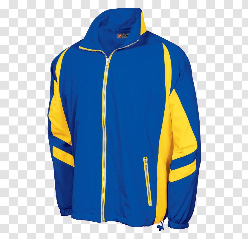 Sports Fan Jersey Polar Fleece Bluza Jacket Hood - Shirt - Nylon Mesh Sleeves Transparent PNG