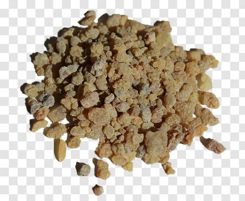 Superfood Commodity - Frankincense Transparent PNG