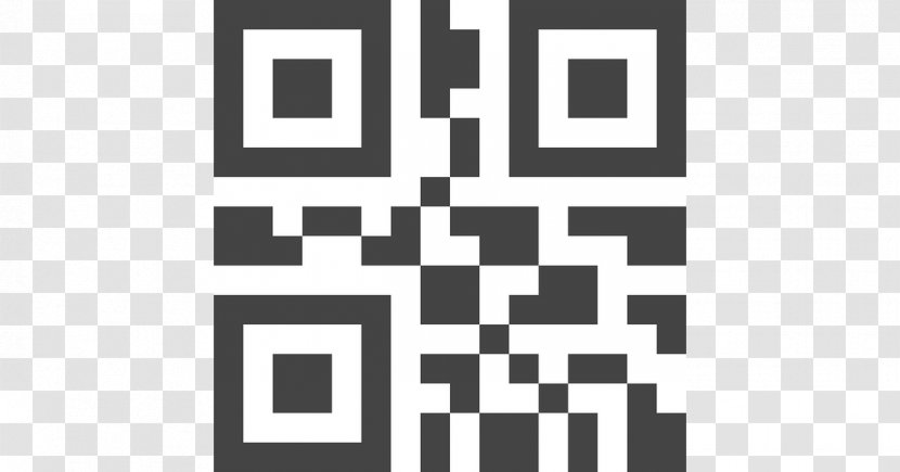 QR Code Barcode Digital Wallet - Symmetry - Machine Transparent PNG