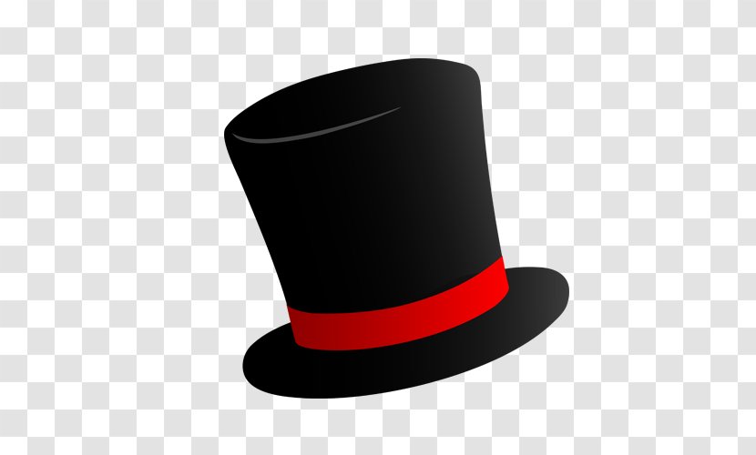 Hat - Magician Magic Transparent PNG