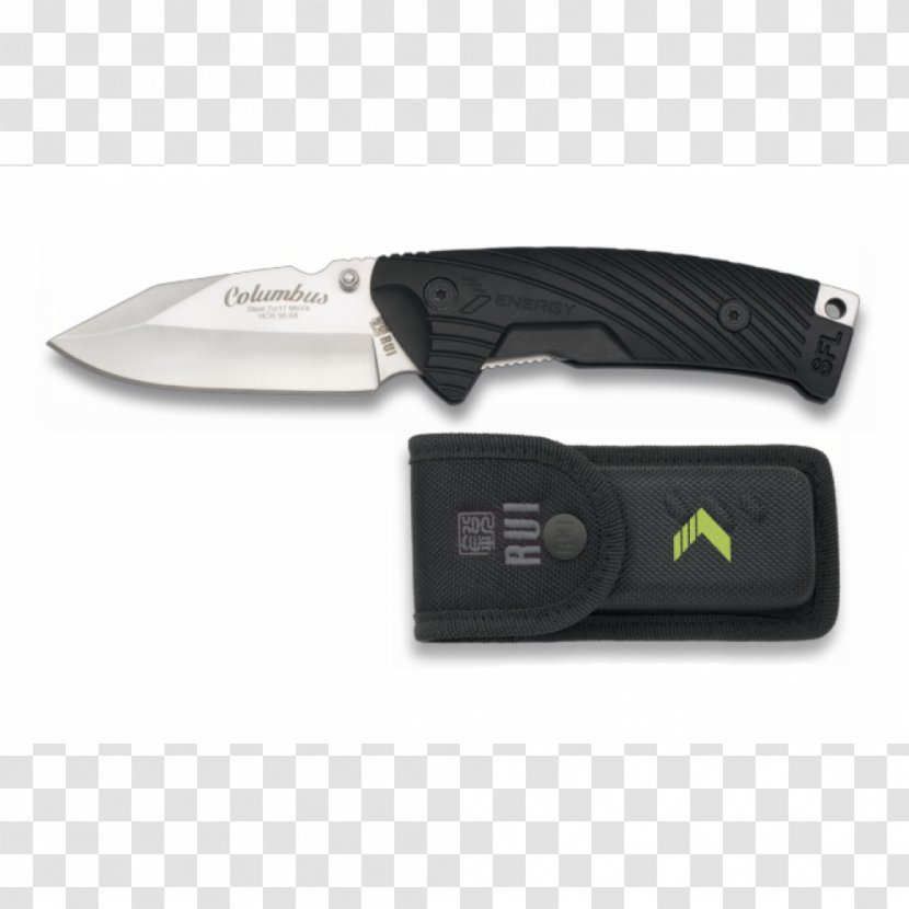 Utility Knives Pocketknife Hunting & Survival Blade - Tactic - Crimson Viper Transparent PNG