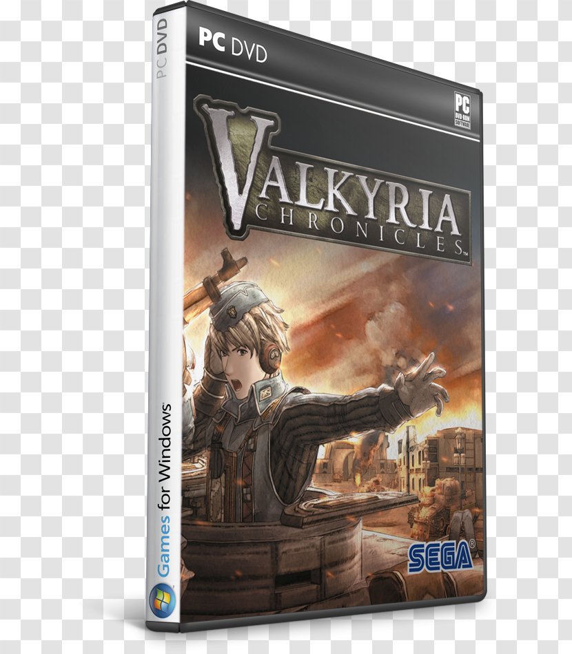 PC Game Grey Goo Valkyria Chronicles Video Project CARS 2 - Personal Computer - Ii Transparent PNG