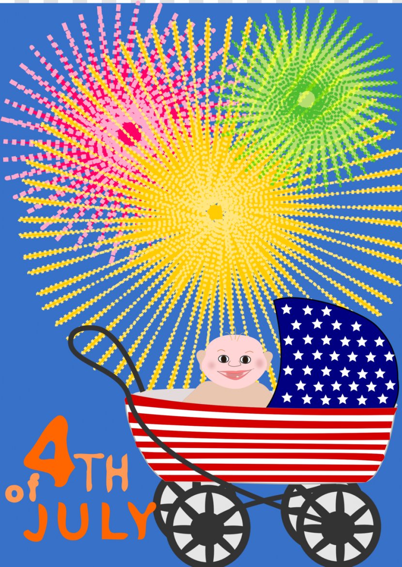 United States Indian Independence Day Drawing Transparent PNG