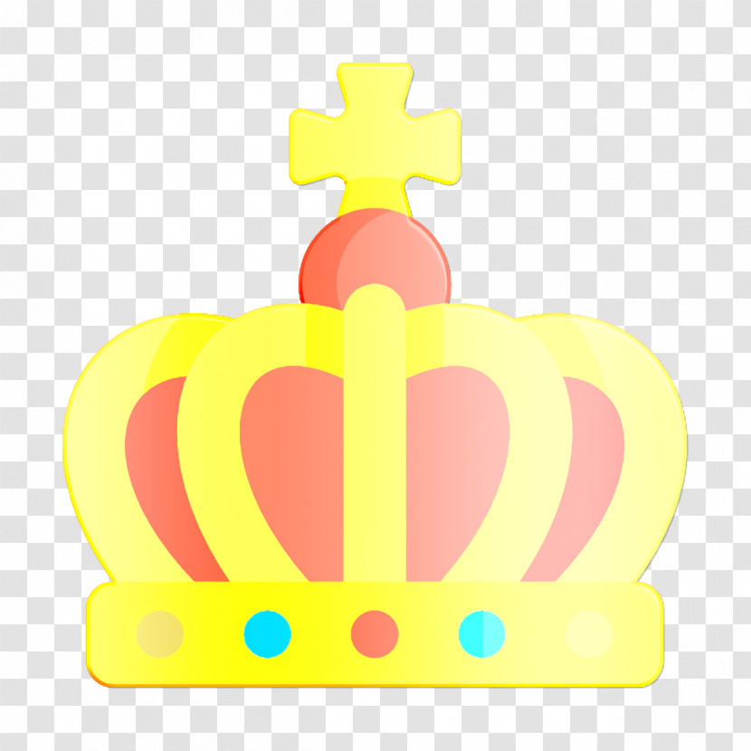 Holland Icon Crown Icon Transparent PNG