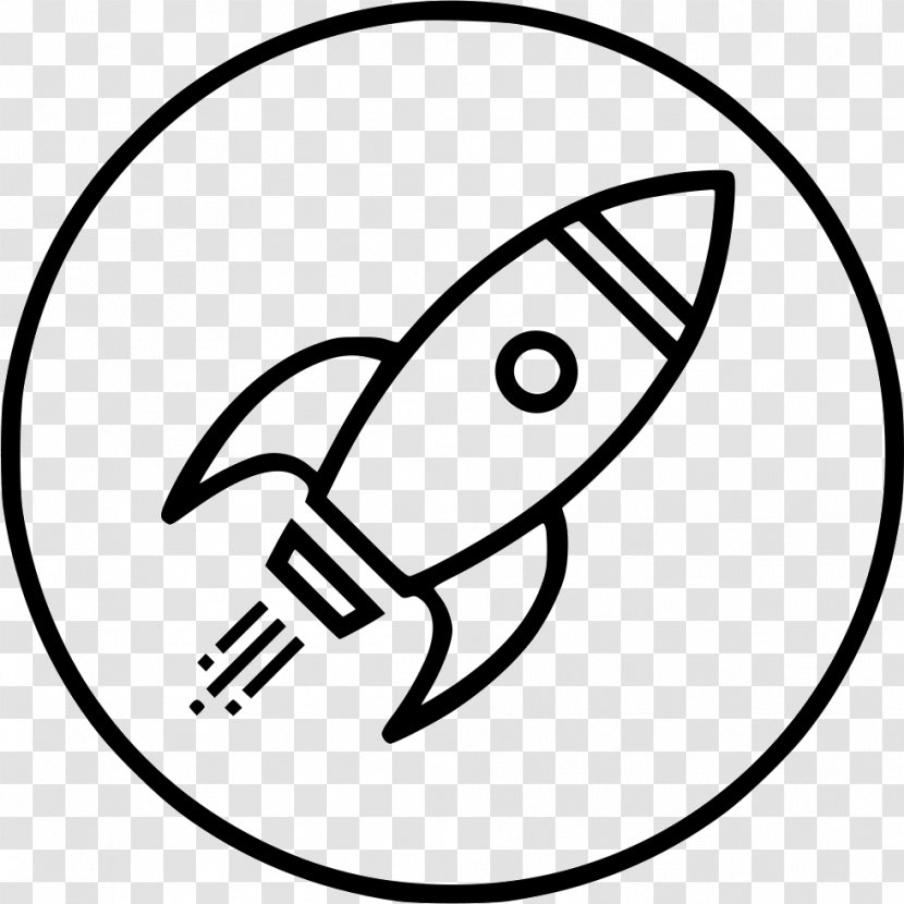 Rocket Launch Vector Graphics Spacecraft Business - Sales Transparent PNG