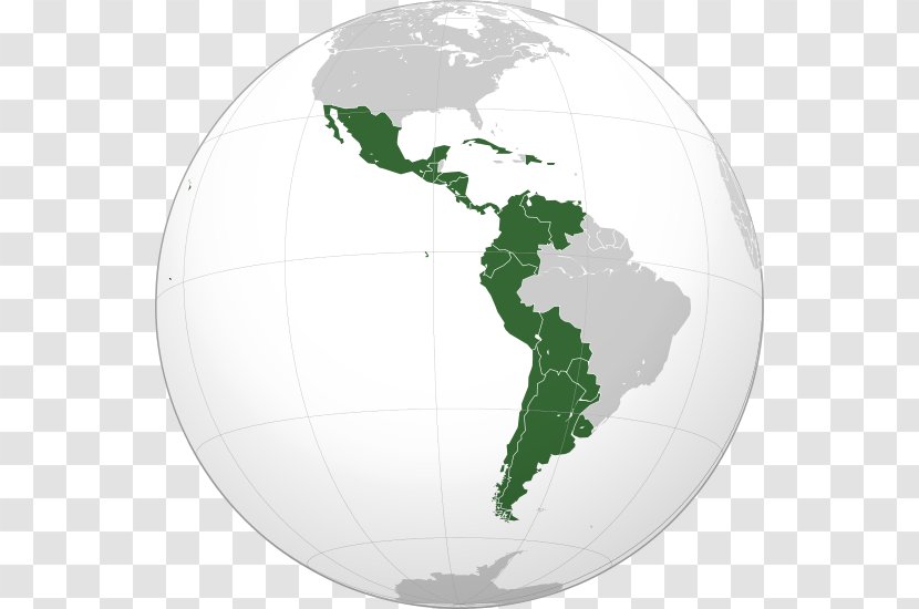 Latin America South Hispanic United States Spanish Colonization Of The Americas - History Transparent PNG