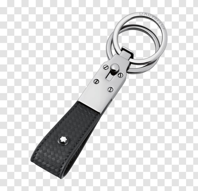 Key Chains Montblanc Meisterstück Fob Jewellery Transparent PNG