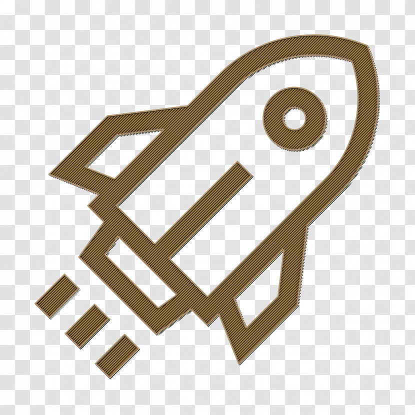 Rocket Icon Startups And New Business Icon Transparent PNG
