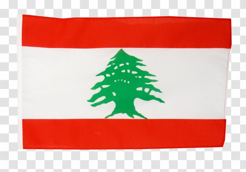 Flag Of Lebanon National Alrifai - Afghanistan Transparent PNG