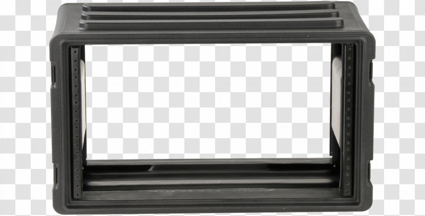 Tom Clancy's Rainbow Six Siege Skb Cases Steel Rails Ondiep - Rectangle - Whirlwind Out Of Box Transparent PNG