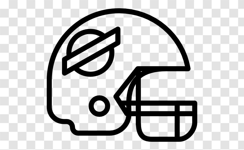 Sport American Football Clip Art - Sporting Goods - Protective Gear Transparent PNG