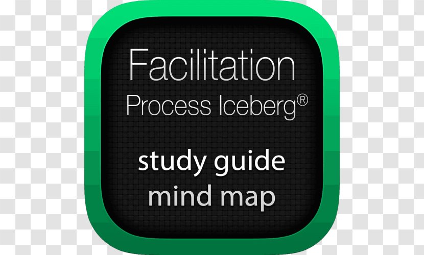 Mind Map Management Procurement MindMeister - Study Skills - Iceberg Logo Transparent PNG