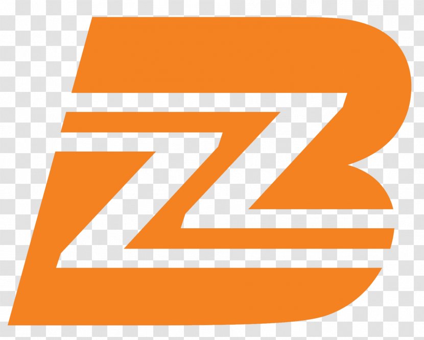Logo Number Brand Product Design - Orange - Battle.net Transparent PNG
