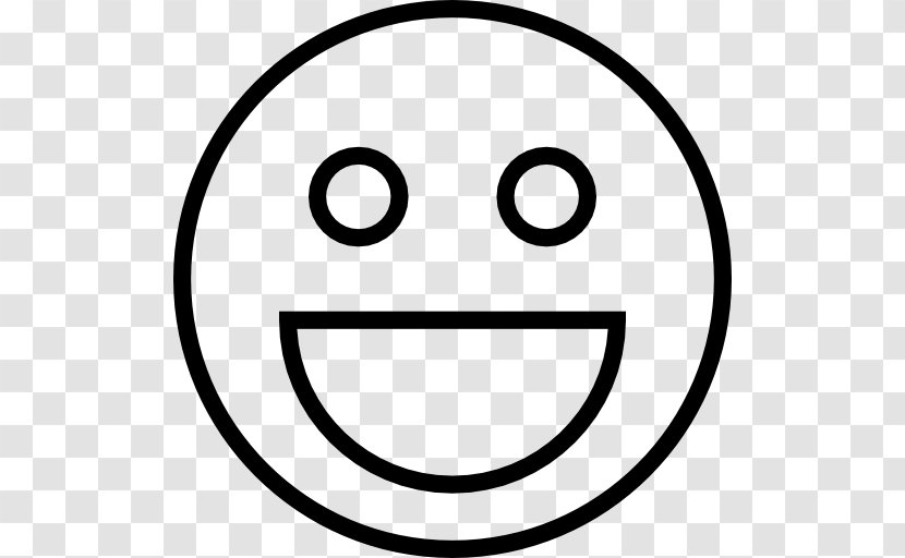Smiley - Facial Expression - Symbol Transparent PNG