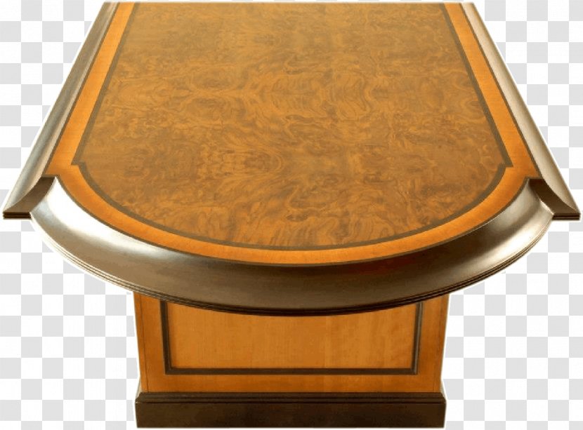 Wood Veneer Burl Plywood - Coffee Tables - Meeting Table Transparent PNG