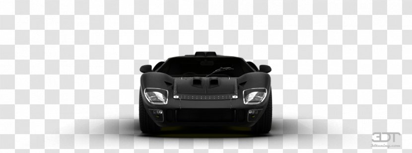 Wheel Car Automotive Design Lighting Motor Vehicle - Brand - Ford Gt40 Transparent PNG