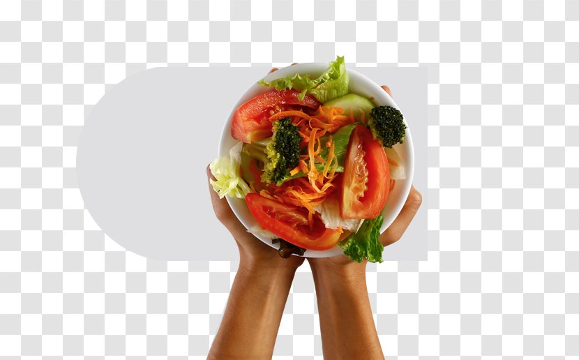 Dieting Food Health Nutrition Hand - Leaf Vegetable Transparent PNG