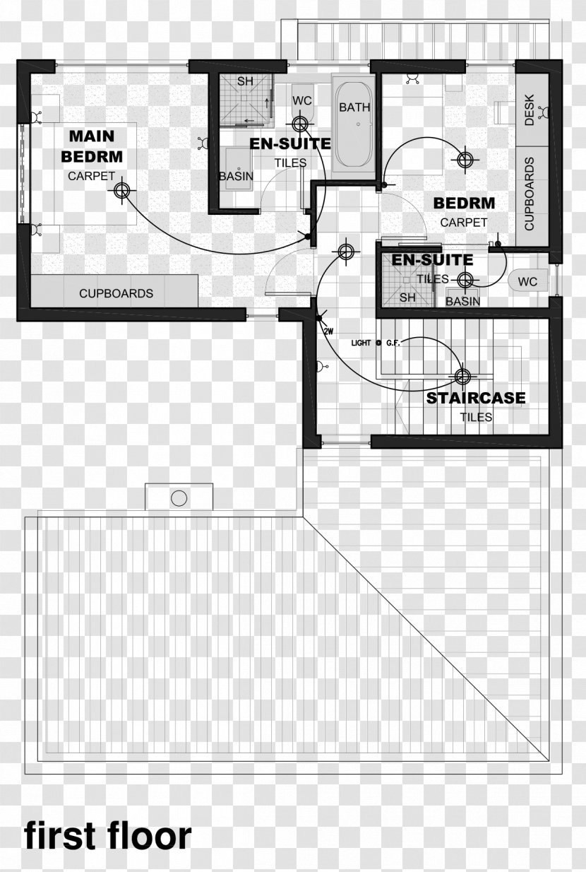 Floor Plan Property World Sales Office Building Site Paper Transparent PNG