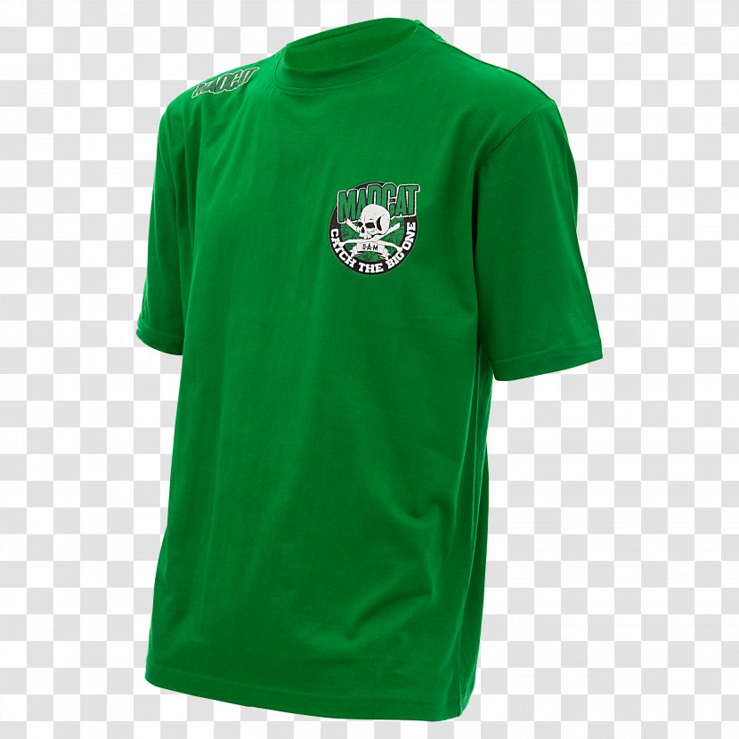 T-shirt Sleeve Sportswear Sports Fan Jersey Outerwear - T Shirt - T-shirts Transparent PNG