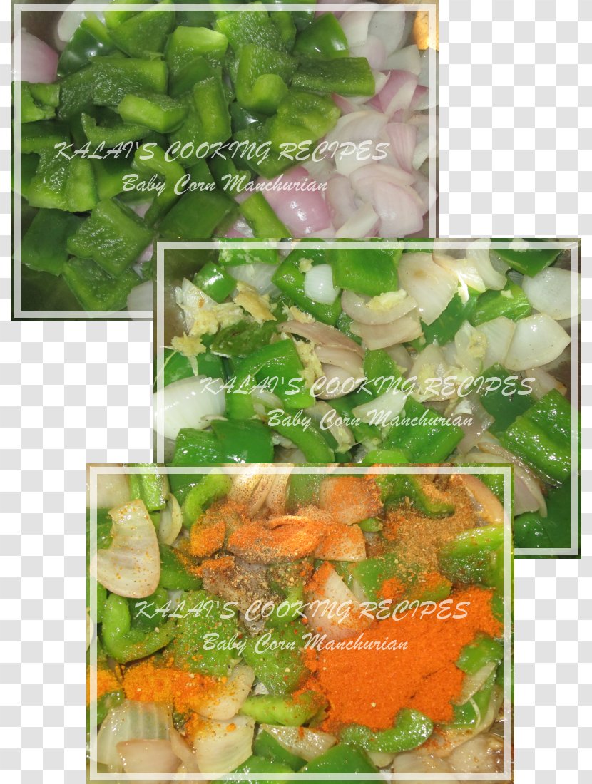 Leaf Vegetable Vegetarian Cuisine Recipe Garnish Salad - La Quinta Inns Suites - Ginger Garlic Transparent PNG