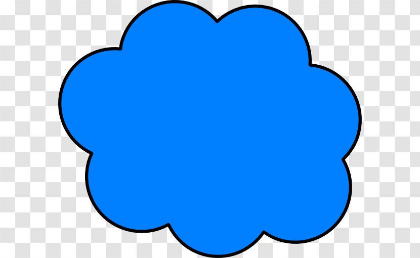 Blue Free Content Website Clip Art Clouds Clipart Transparent Png