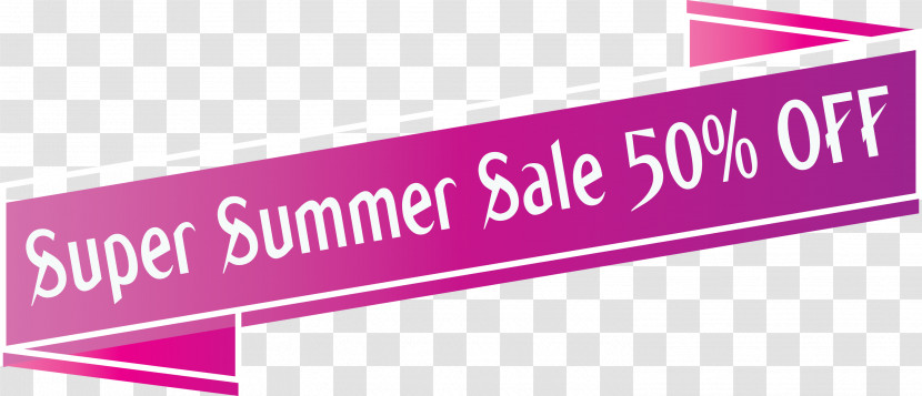 Summer Sale Transparent PNG