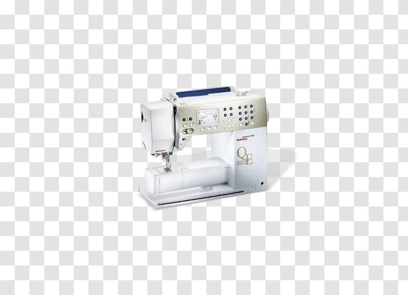 Sewing Machines Machine Needles Bernina International Janome - Connection Transparent PNG