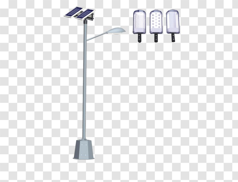 Light Fixture Solar Lamp Clip Art Transparent PNG