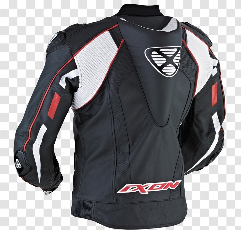 Leather Jacket Coat Motorcycle - Jersey - Famous Transparent PNG