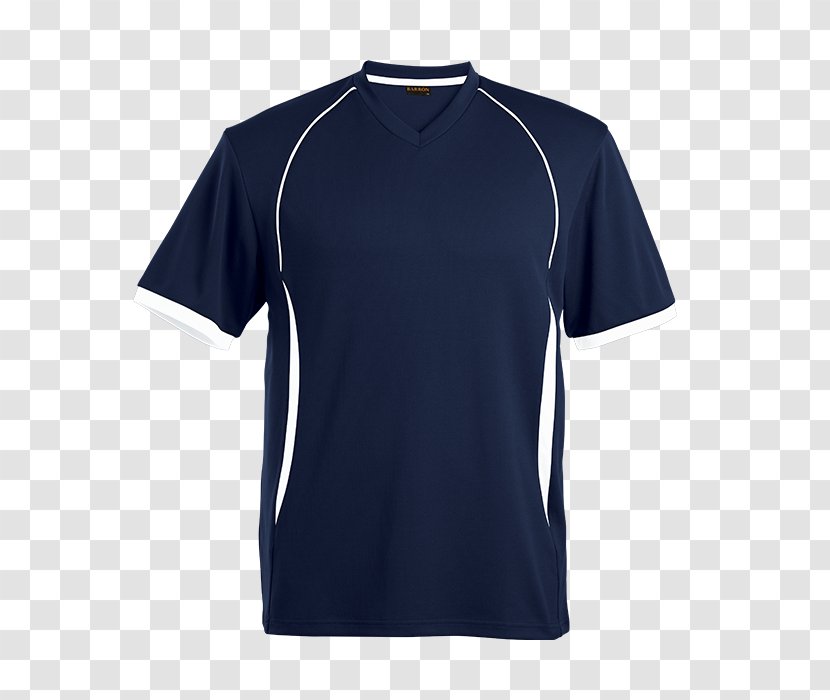 T-shirt Polo Shirt Clothing Piqué - Neck - Brand Transparent PNG