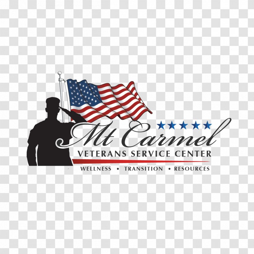 Mount Carmel Veterans Service Center Military Job Organization - Day Transparent PNG