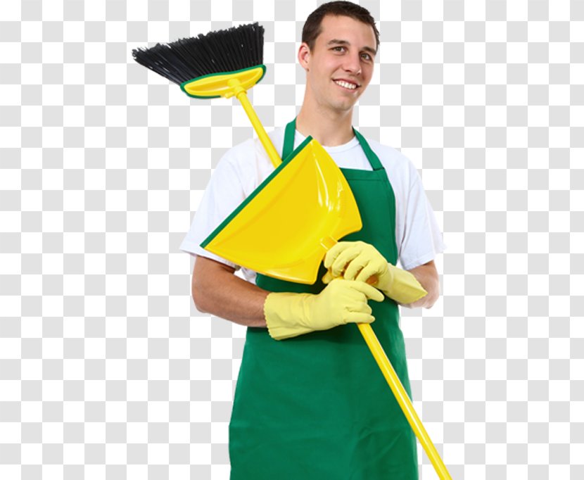 Maid Service Commercial Cleaning Cleaner Janitor - Home - Window Transparent PNG