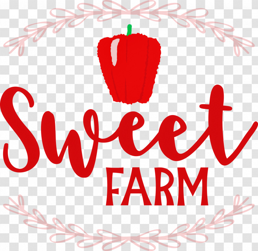 Sweet Farm Transparent PNG